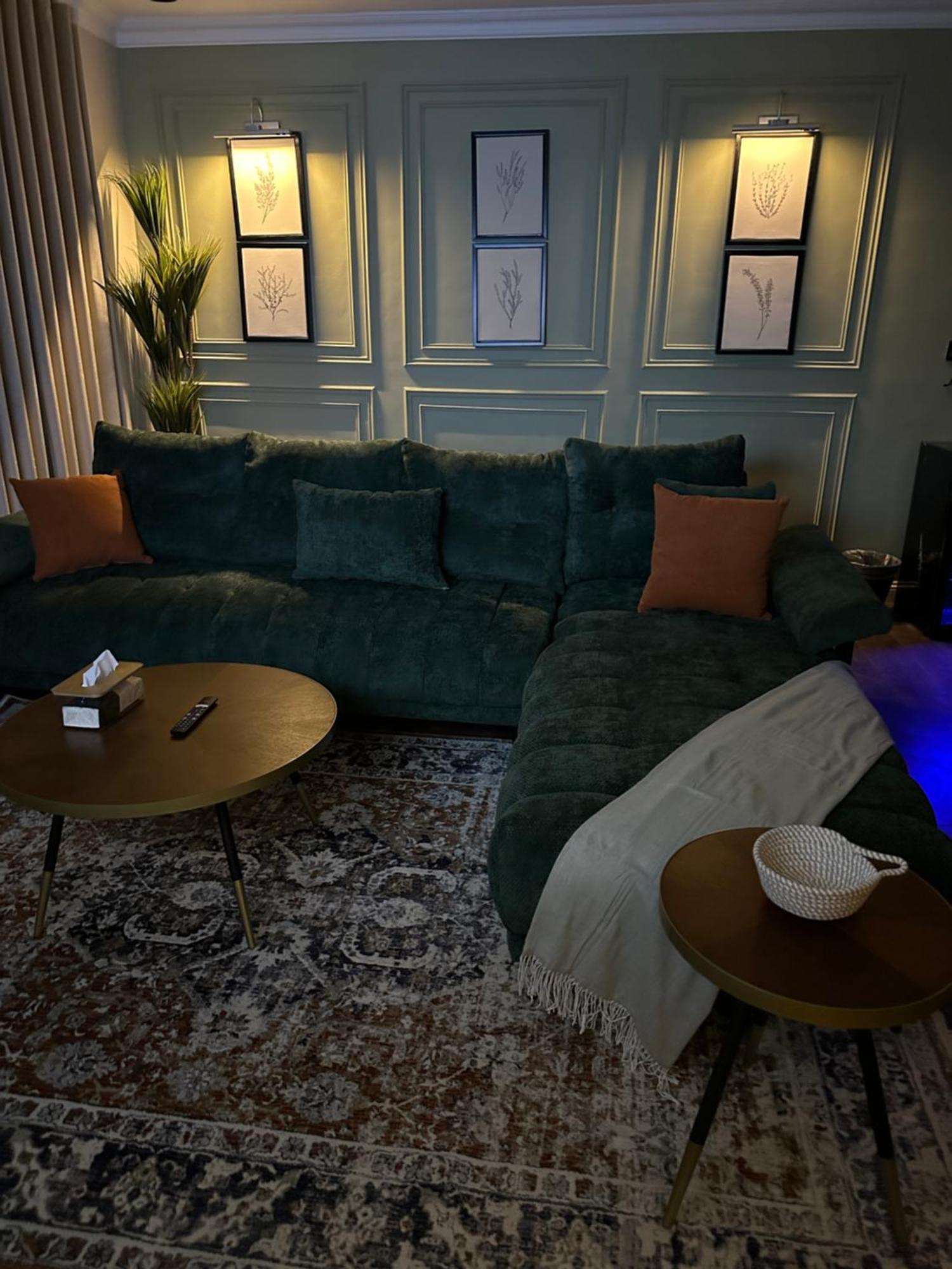 Elegant Cozy 1 Bdr In Centre Olaya *
